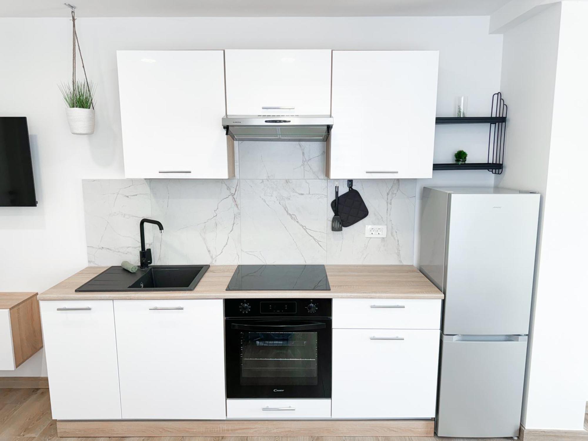 The Pinot'S Apartments Копер Экстерьер фото